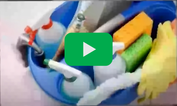 video thumbnail with playbutton