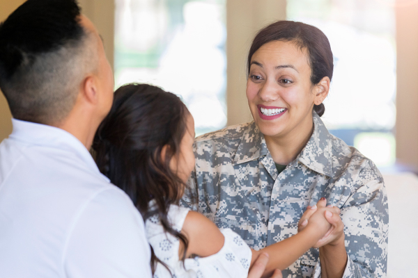 Veteran franchise owner of commercial cleaning company